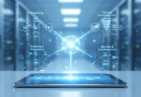 CRM Services